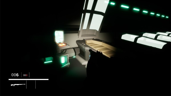 Space Station 51 screenshot 4