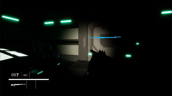 Space Station 51 screenshot 1