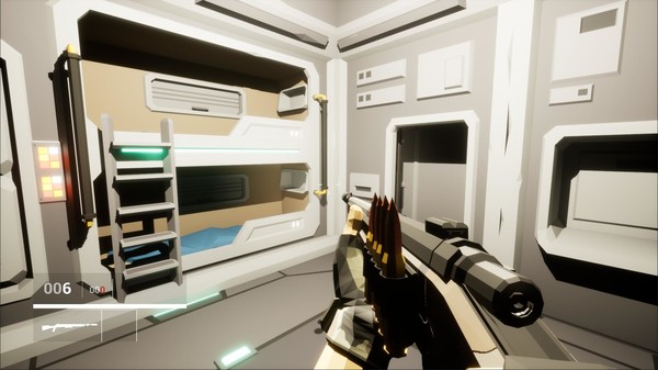 Space Station 51 screenshot 3