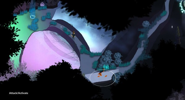 Aveliana screenshot 8