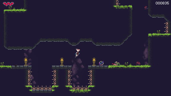 Inukari - Chase of Deception screenshot 3
