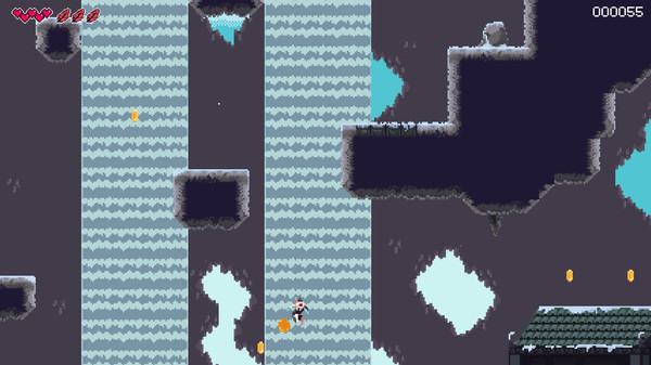 Inukari - Chase of Deception screenshot 7