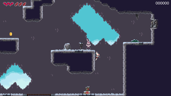 Inukari - Chase of Deception screenshot 11
