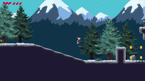 Inukari - Chase of Deception screenshot 10