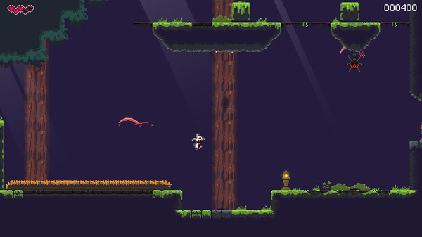 Inukari - Chase of Deception screenshot 5
