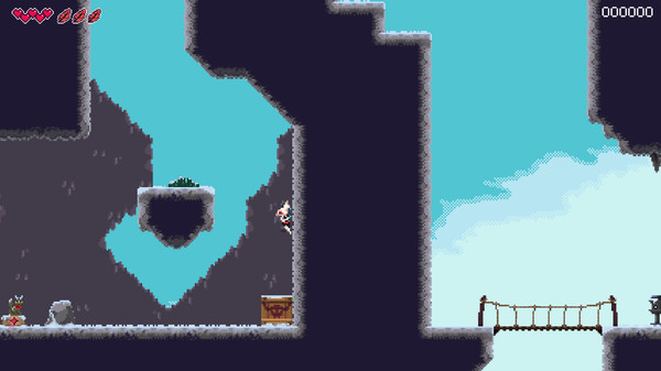 Inukari - Chase of Deception screenshot 8