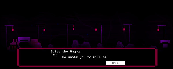 Consequence screenshot 2