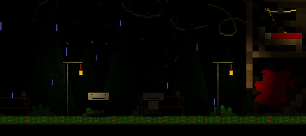 Consequence screenshot 1