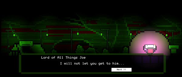 Consequence screenshot 7