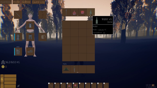 Elusive World screenshot 12