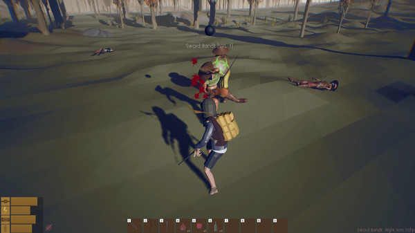 Elusive World screenshot 11