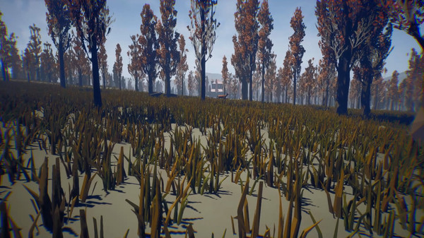 Elusive World screenshot 5