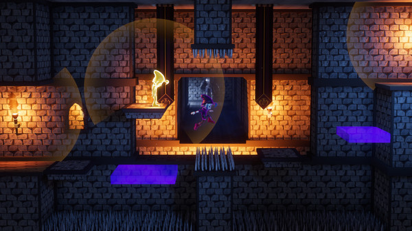 From the Shadows screenshot 2
