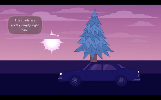 Detours screenshot 4