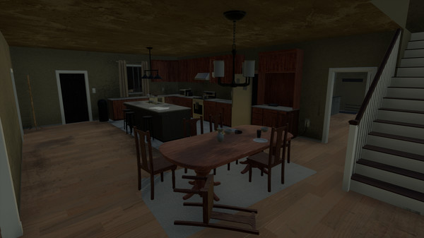 Decamped screenshot 3