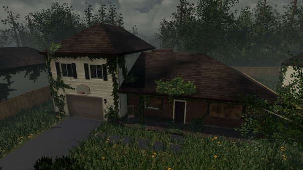 Decamped screenshot 1