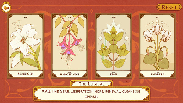 Witchy Life Story screenshot 8