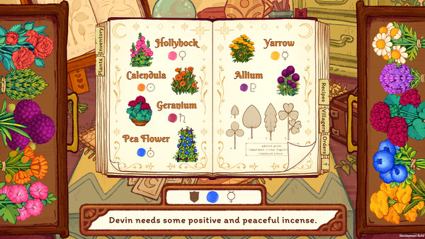 Witchy Life Story screenshot 7