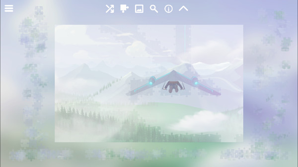 Sky Journey - Jigsaw Landscapes screenshot 7