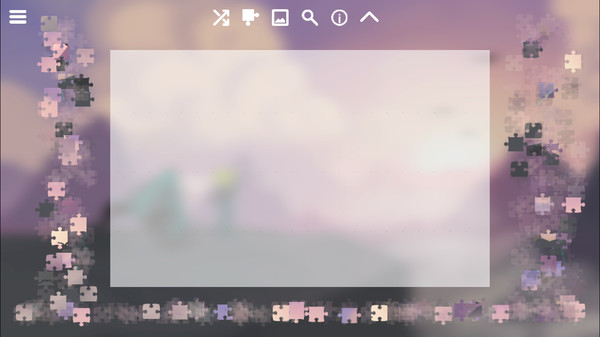 Sky Journey - Jigsaw Landscapes screenshot 12