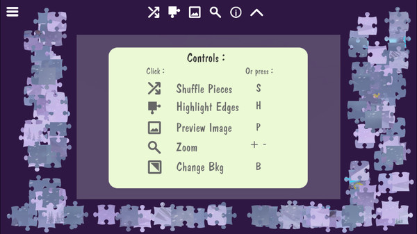 Sky Journey - Jigsaw Landscapes screenshot 8