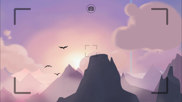 Sky Journey - Jigsaw Landscapes screenshot 2