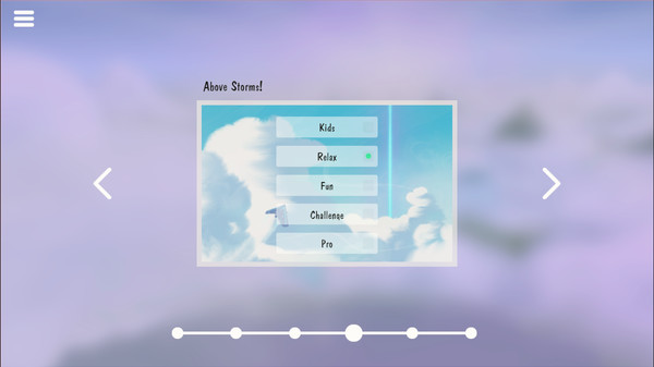 Sky Journey - Jigsaw Landscapes screenshot 5