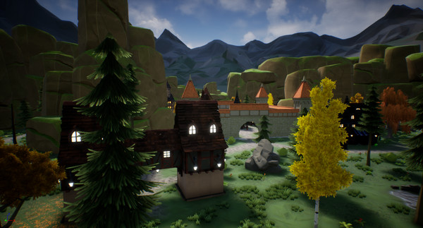 Bloodland screenshot 3