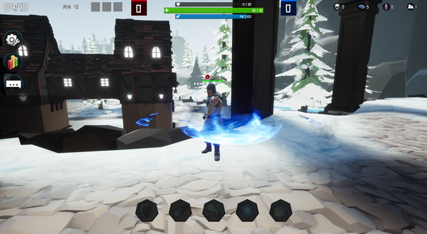 Bloodland screenshot 5