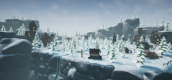 Bloodland screenshot 1