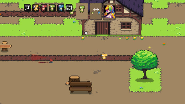 Dino Drink screenshot 1