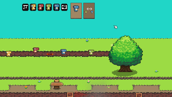 Dino Drink screenshot 2