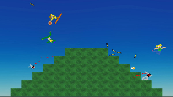 Miner Ultra Rag Smash screenshot 2