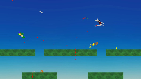 Miner Ultra Rag Smash screenshot 1