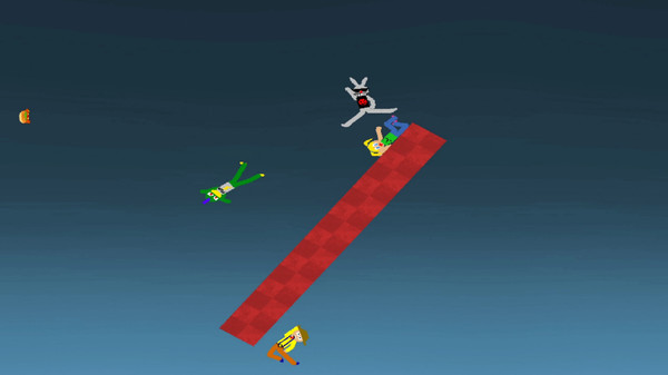 Miner Ultra Rag Smash screenshot 5