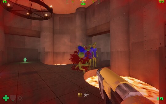 Pepe's Revenge screenshot 4