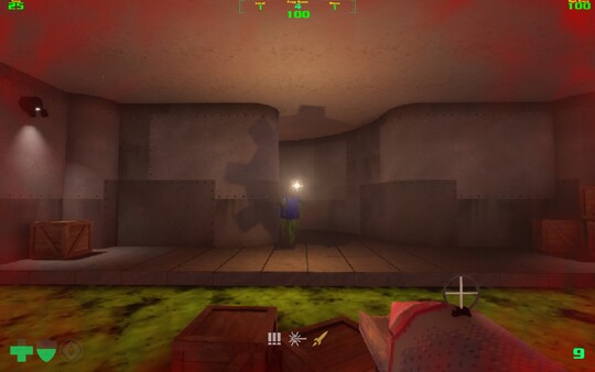 Pepe's Revenge screenshot 3