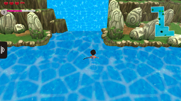 Caapora Adventure - Ojibe's Revenge screenshot 7