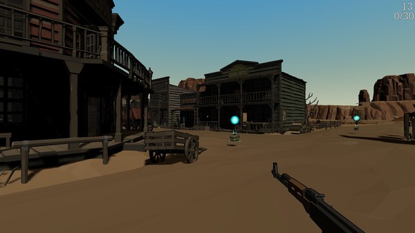 All-Time Battle screenshot 6