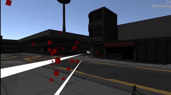 All-Time Battle screenshot 1
