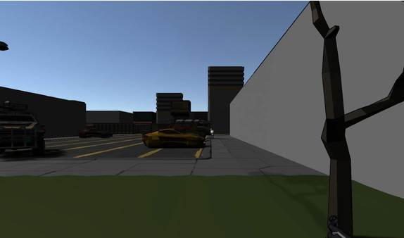 All-Time Battle screenshot 5