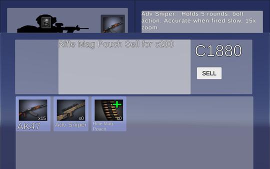 All-Time Battle screenshot 8