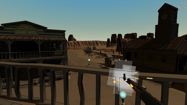 All-Time Battle screenshot 3