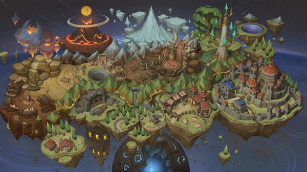 Magia X screenshot 9