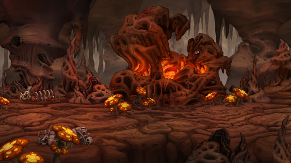 Magia X screenshot 6