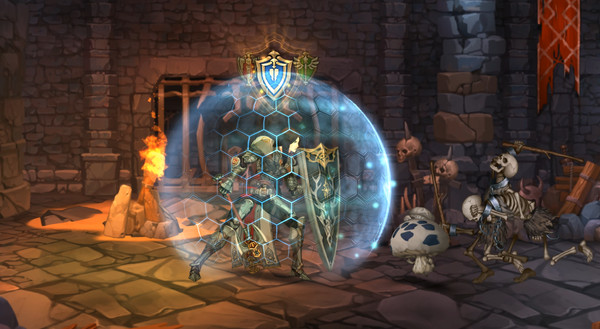 Magia X screenshot 5