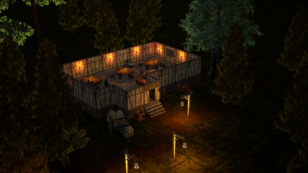 Realm Engine | Virtual Tabletop screenshot 1