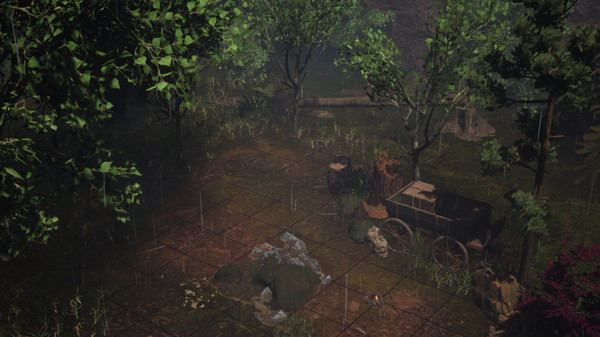 Realm Engine | Virtual Tabletop screenshot 9
