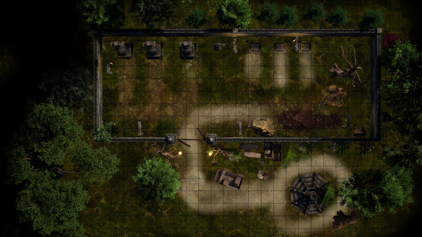 Realm Engine | Virtual Tabletop screenshot 12