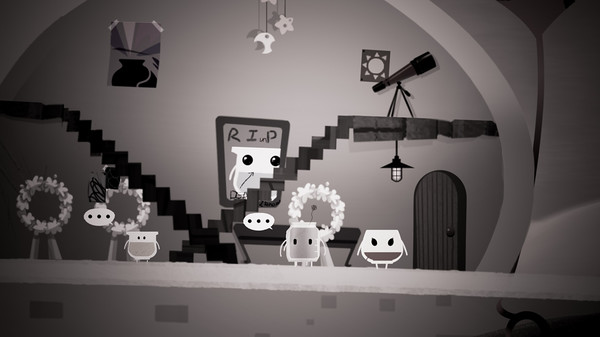 EmptyBottle screenshot 5